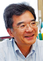 Haruo INOUE