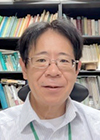Tsutomu Hattori
