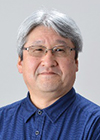 Ken-ichiro Ishida