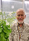 Mark W. Chase