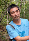 Shuichiro Tagane