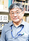 Ichiro Terashima