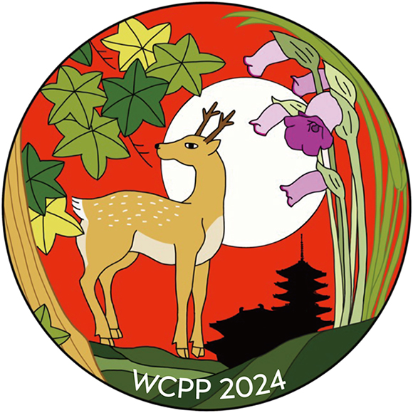 Welcome to WCPP2024